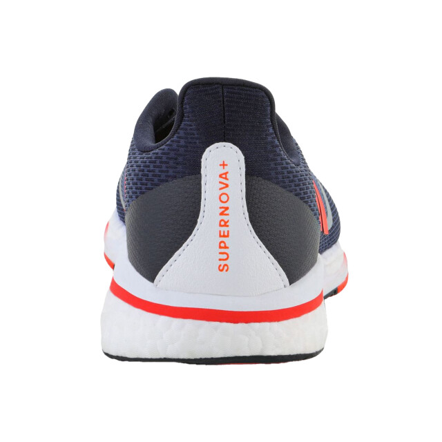 Adidas Heren supernova+ trainers UTPP5129_navyblue large