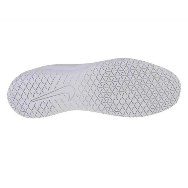 Nike Dames cheer sideline iv leren trainers UTPP5152_white large