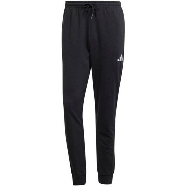 Adidas Heren essentials feel cozy french terry joggingbroek UTPP5045_black large