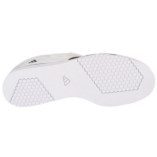Adidas Heren powerlift 5 gewichtheftrainers UTPP5026_white large