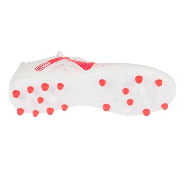 Puma Kinder/kids future play mg voetbalschoenen UTPP5120_white large