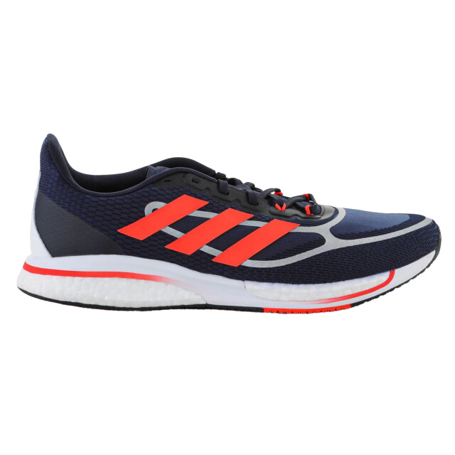 Adidas Heren supernova+ trainers UTPP5129_navyblue large