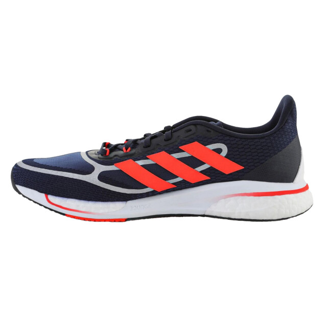 Adidas Heren supernova+ trainers UTPP5129_navyblue large