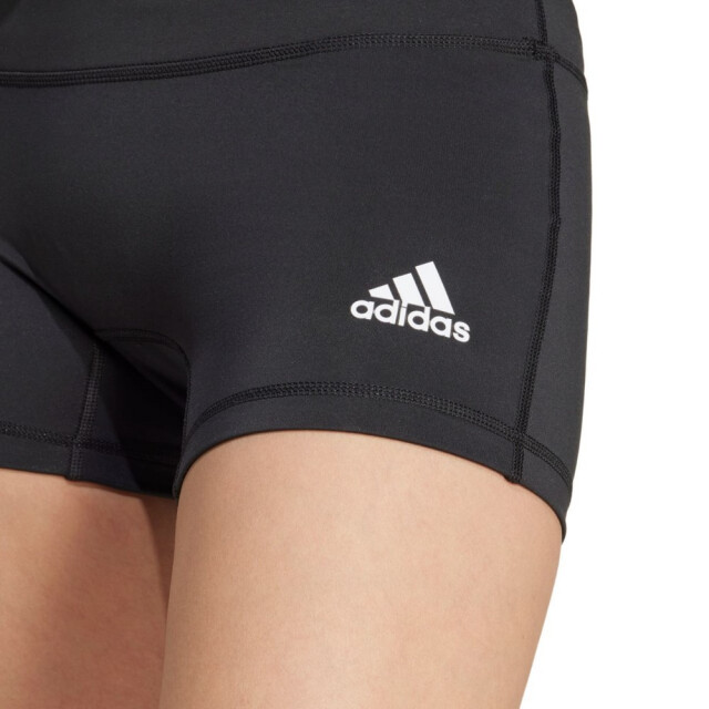 Adidas Dames volleybal shorts UTPP4973_black large