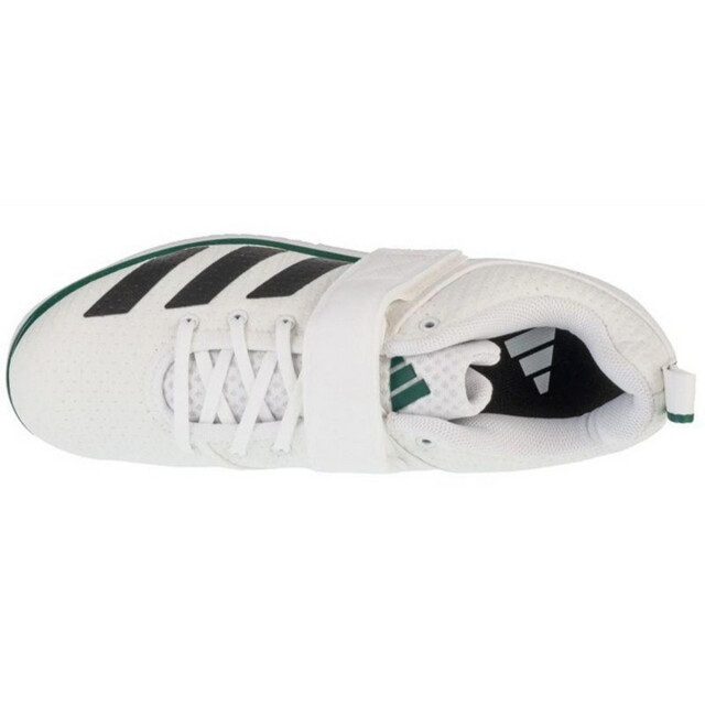 Adidas Heren powerlift 5 gewichtheftrainers UTPP5026_white large