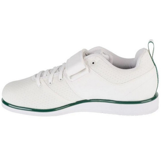 Adidas Heren powerlift 5 gewichtheftrainers UTPP5026_white large