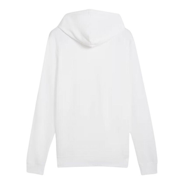 Puma Heren ess 2 color small no 1 hoodie UTPP5054_white large