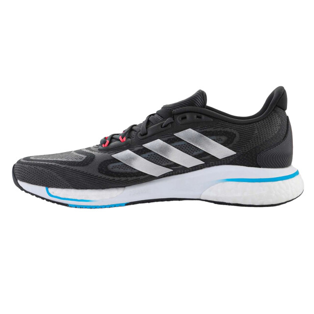 Adidas Heren supernova+ trainers UTPP5129_grey large