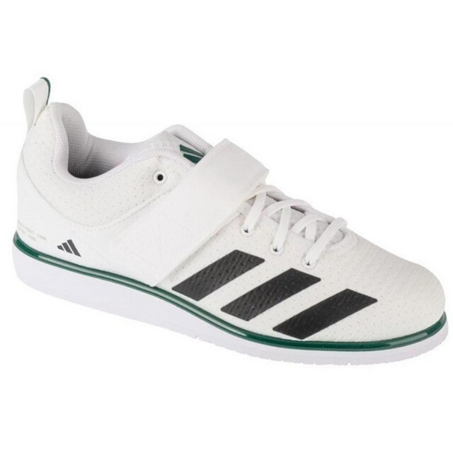 Adidas Heren powerlift 5 gewichtheftrainers UTPP5026_white large
