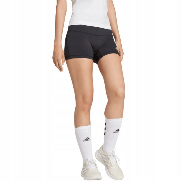 Adidas Dames volleybal shorts UTPP4973_black large