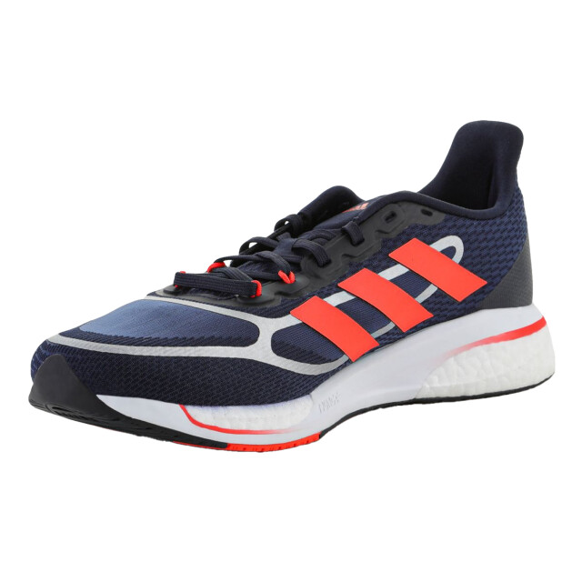 Adidas Heren supernova+ trainers UTPP5129_navyblue large