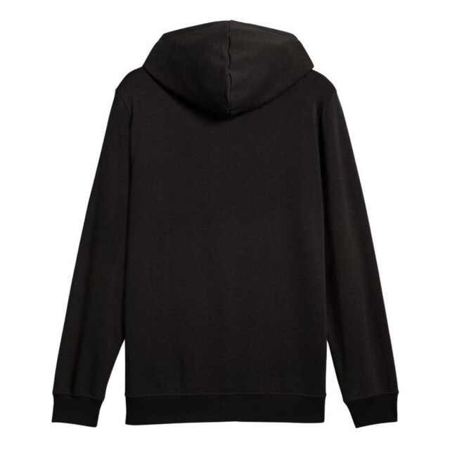 Puma Heren ess 2 color small no 1 hoodie UTPP5054_black large