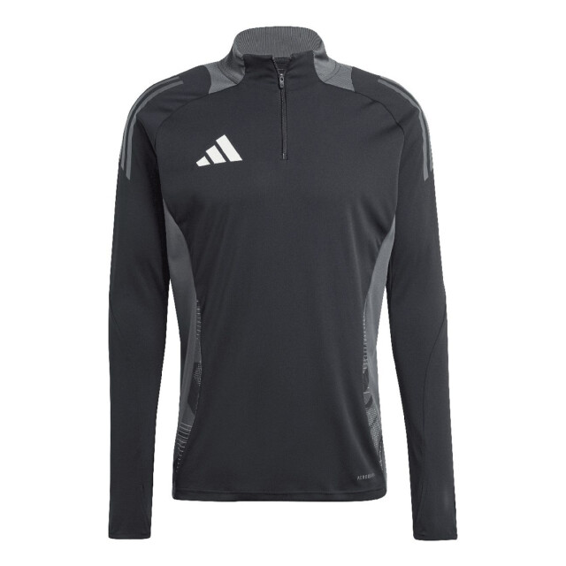 Adidas Heren tiro 24 wedstrijd trainingsjack UTPP5195_black large