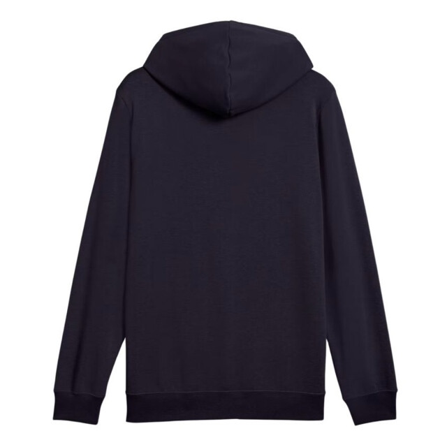 Puma Heren ess 2 color small no 1 hoodie UTPP5054_navyblue large