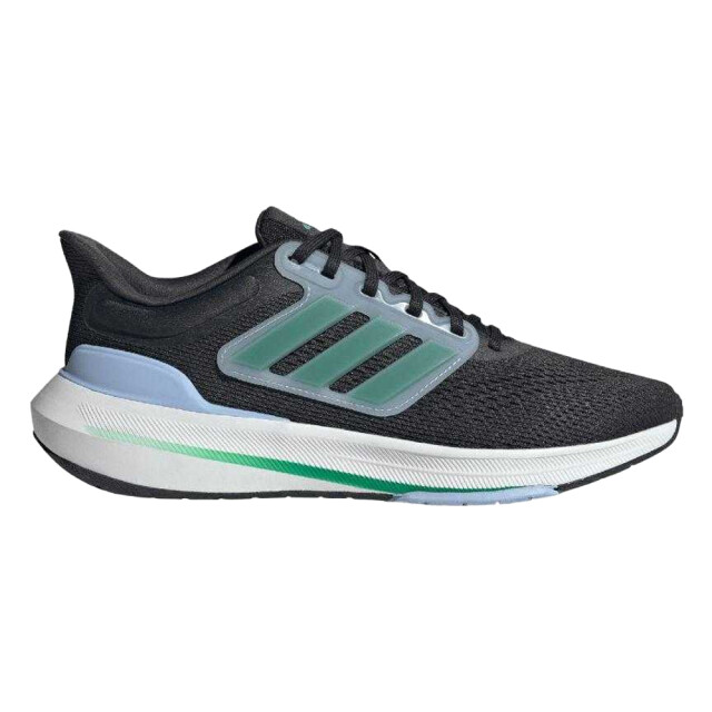 Adidas Ultrabounce heren UTPP4873_blackgreenwhite large