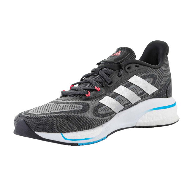 Adidas Heren supernova+ trainers UTPP5129_grey large