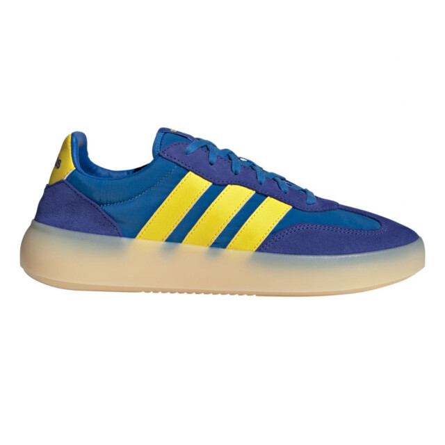 Adidas Heren barreda decode trainers UTPP4807_blueyellow large