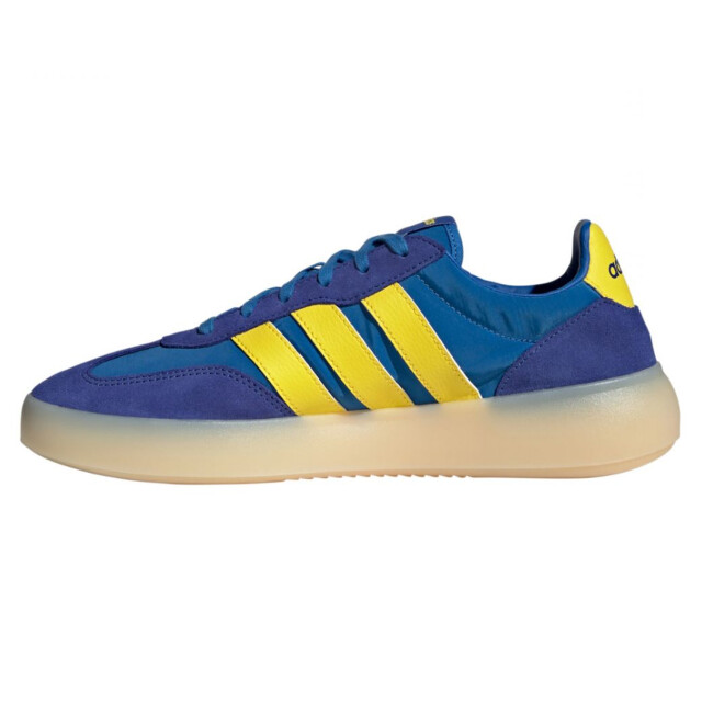 Adidas Heren barreda decode trainers UTPP4807_blueyellow large