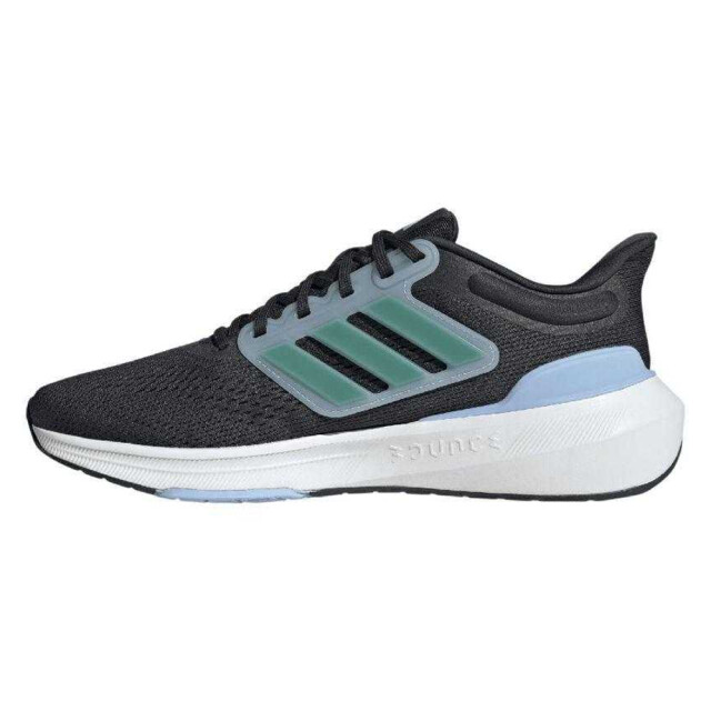 Adidas Ultrabounce heren UTPP4873_blackgreenwhite large