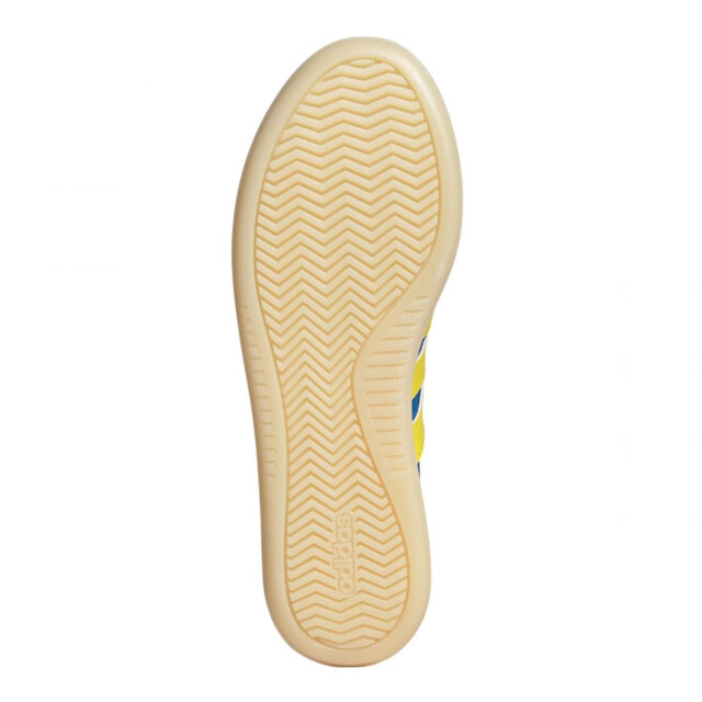 Adidas Heren barreda decode trainers UTPP4807_blueyellow large