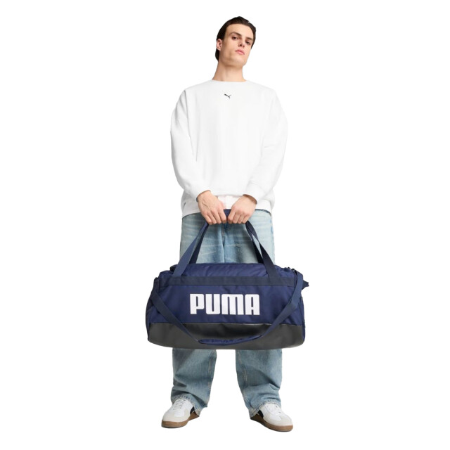 Puma Challenger sports 58l duffeltas UTPP4828_blue large