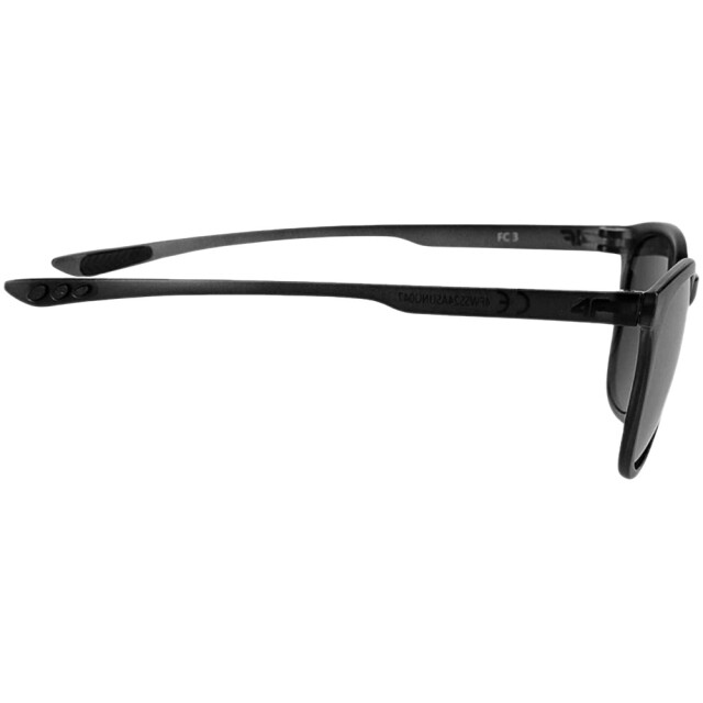 4F U047 polycarbonaat gladde zonnebril UTPP4918_blackred large