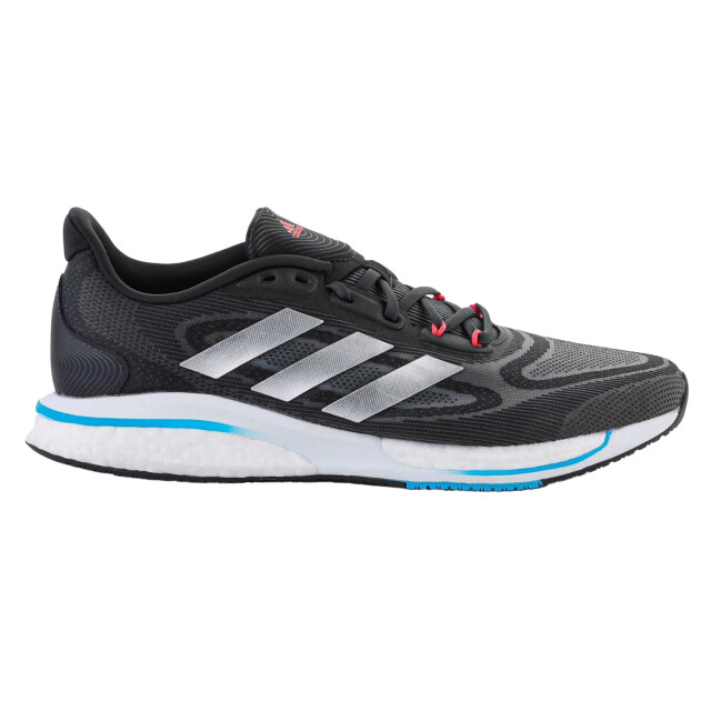 Adidas Heren supernova+ trainers UTPP5129_grey large