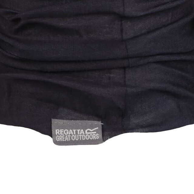 Regatta Great outdoors volwassenen unisex multitube sjaal / nekwarmer UTRG1651_navy large