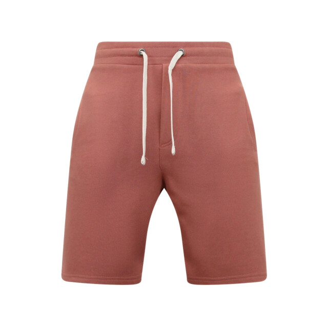 Local Fanatic Korte jogging broek antiek roze PF-0021 large