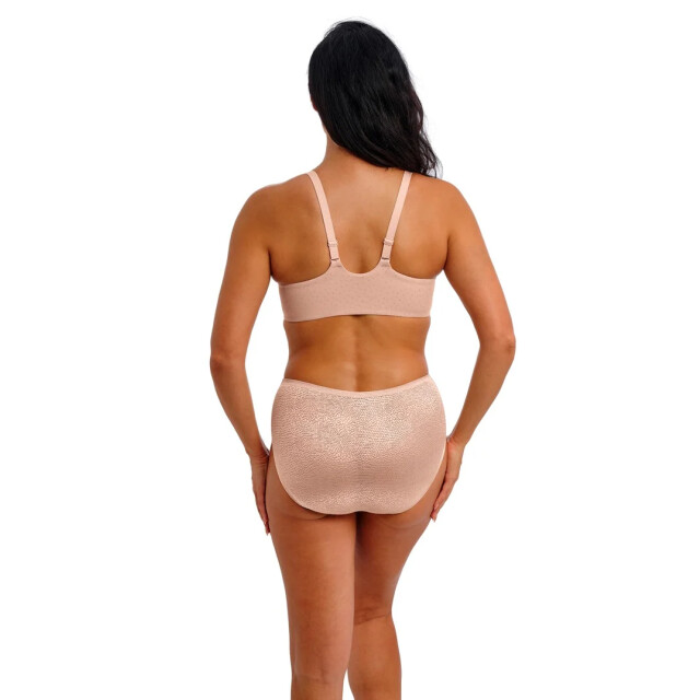 Wacoal Back apppeal voorgevormde beugel bh wa853403253 rose dust 10067052626261 large