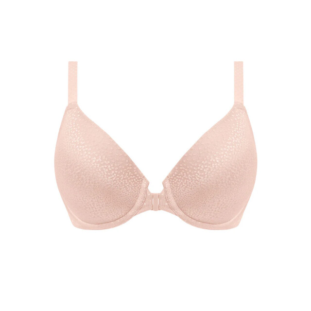 Wacoal Back apppeal voorgevormde beugel bh wa853403253 rose dust 10067052626261 large