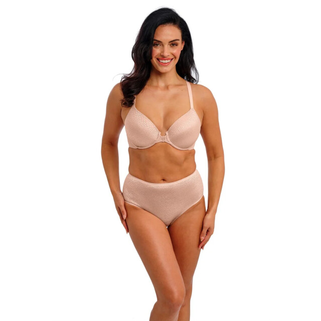 Wacoal Back apppeal voorgevormde beugel bh wa853403253 rose dust 10067052626261 large