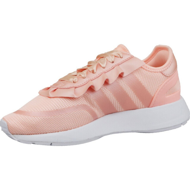 Adidas Meisjes originals trainers UTPP820_pink large