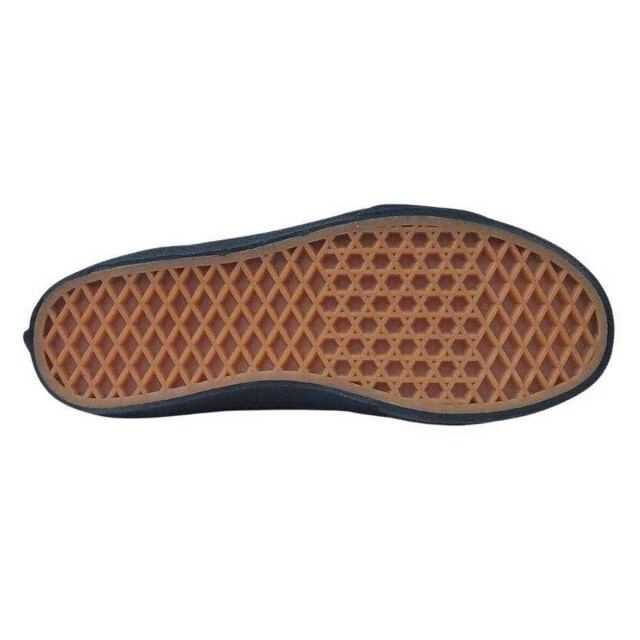 Vans Yt filmore suède enkellaarsjes met ritssluiting voor kinderen/kids UTPP6778_black large