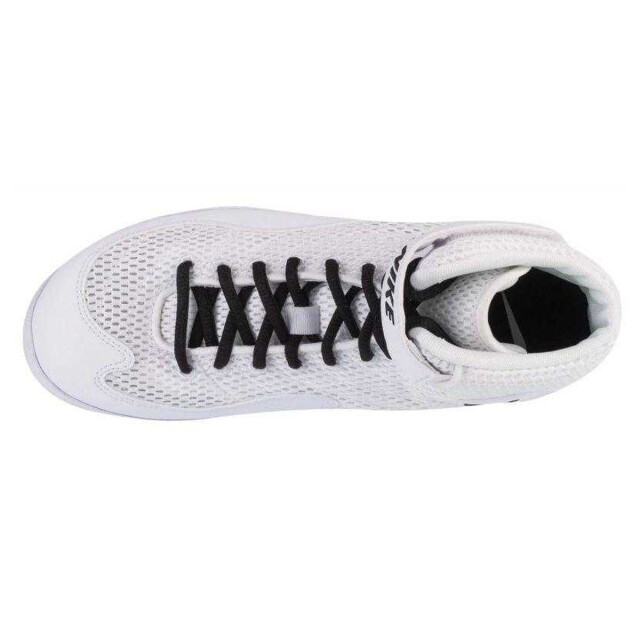 Nike Heren inflict 3 trainers UTPP6546_white large