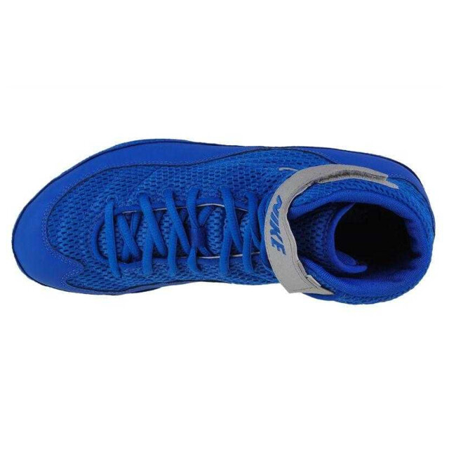 Nike Heren inflict 3 trainers UTPP6546_blue large