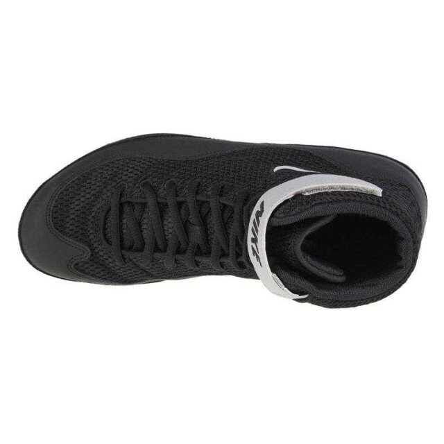 Nike Heren inflict 3 trainers UTPP6546_blue large
