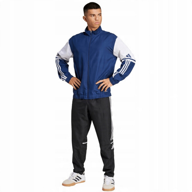 Adidas Heren squadra 25 presentatiejas UTPP5819_navyblue large