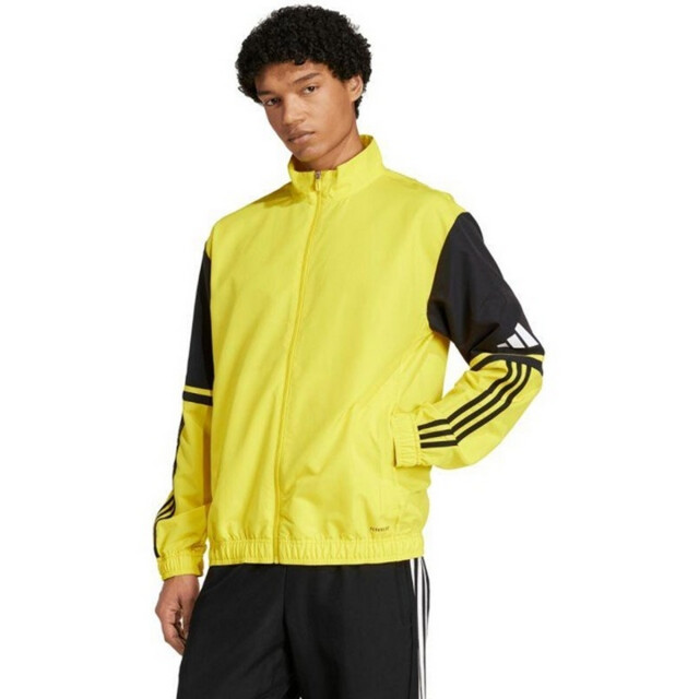Adidas Heren squadra 25 presentatiejas UTPP5819_yellow large