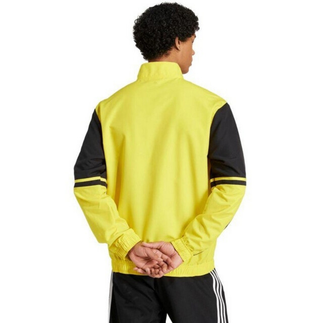 Adidas Heren squadra 25 presentatiejas UTPP5819_yellow large