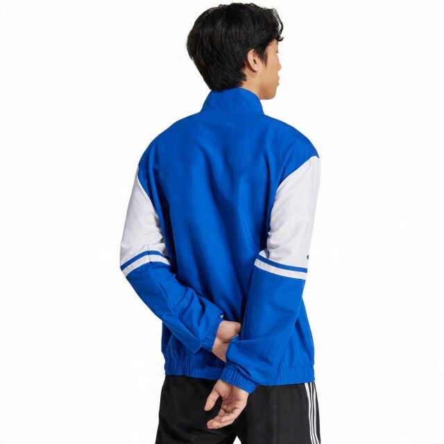 Adidas Heren squadra 25 presentatiejas UTPP5819_blue large