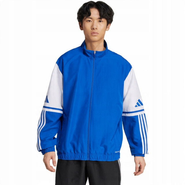 Adidas Heren squadra 25 presentatiejas UTPP5819_blue large