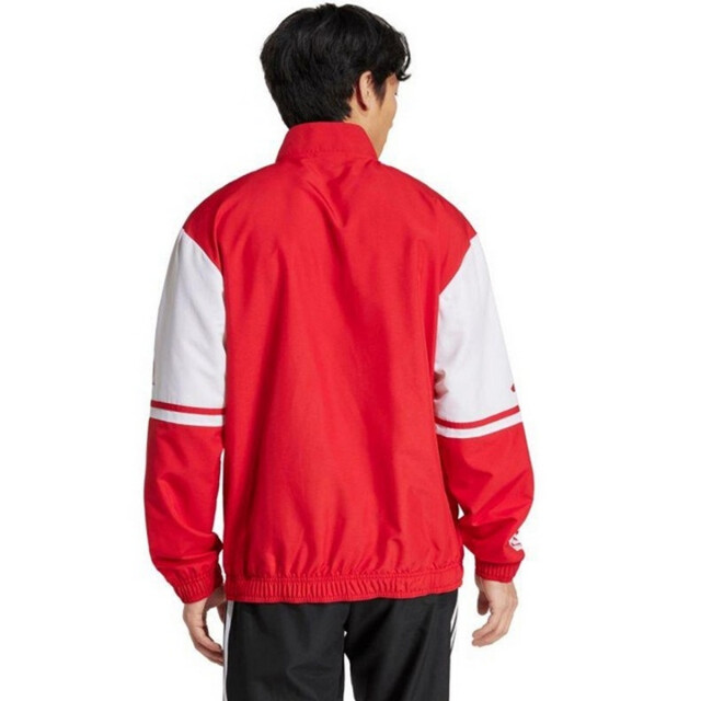 Adidas Heren squadra 25 presentatiejas UTPP5819_red large