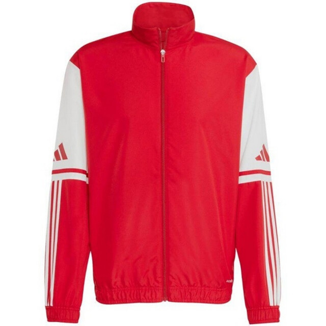 Adidas Heren squadra 25 presentatiejas UTPP5819_red large