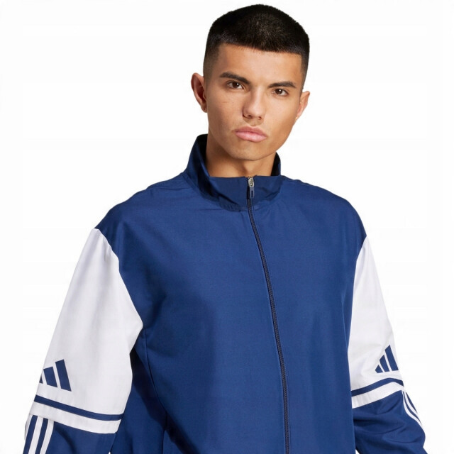 Adidas Heren squadra 25 presentatiejas UTPP5819_navyblue large