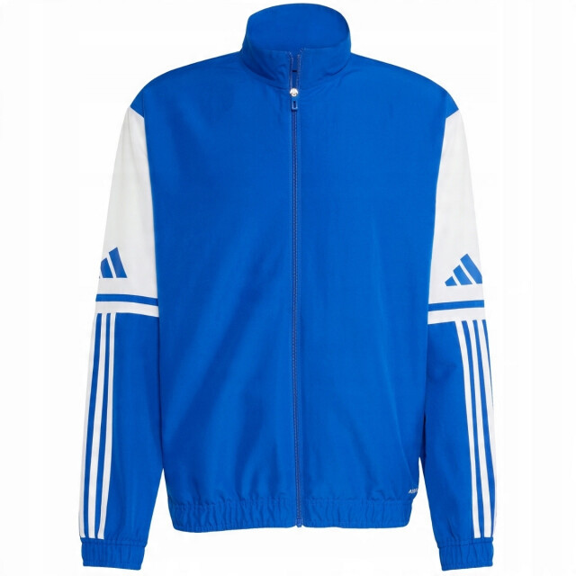 Adidas Heren squadra 25 presentatiejas UTPP5819_blue large