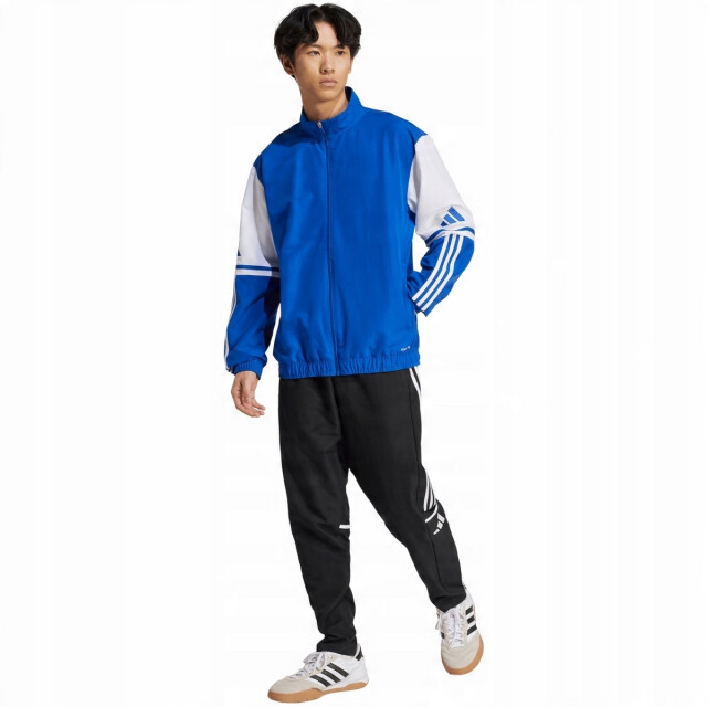Adidas Heren squadra 25 presentatiejas UTPP5819_blue large