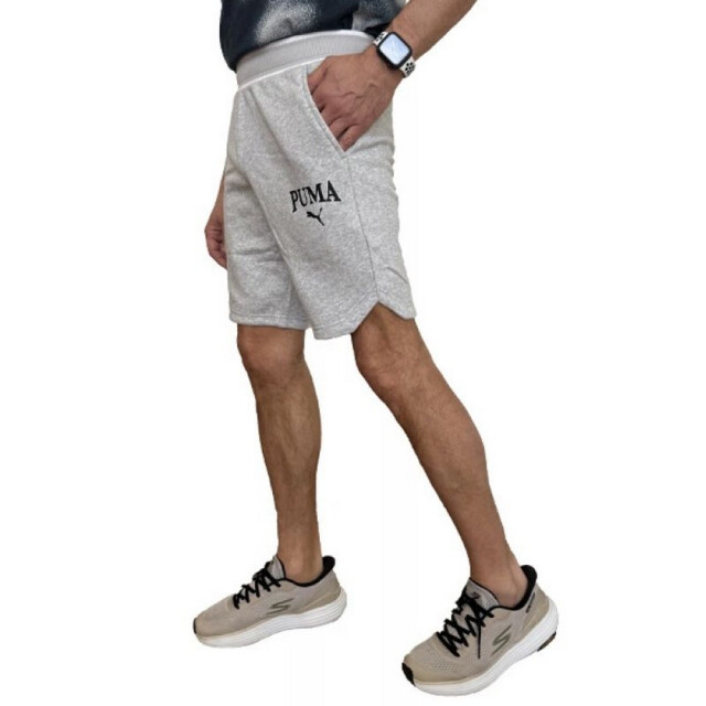 Puma Heren shorts UTPP5513_grey large