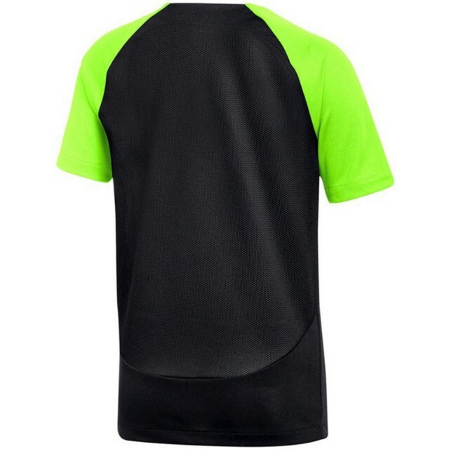 Nike Kinderen/kinderen academy pro t-shirt UTPP5787_blackgreen large