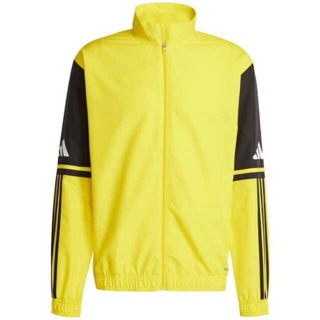 Adidas Heren squadra 25 presentatiejas UTPP5819_yellow large